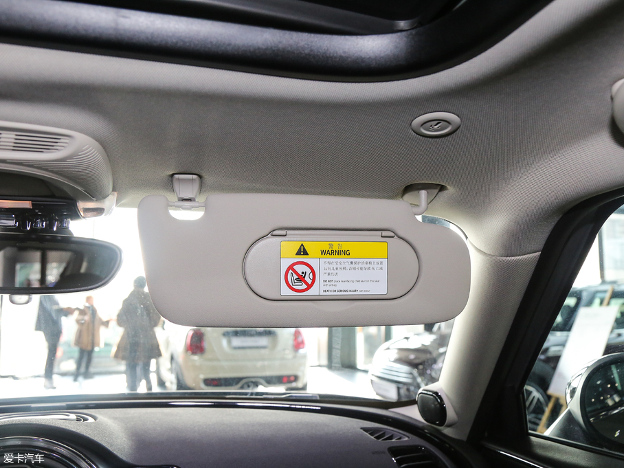 2017MINI CLUBMAN COOPER S ِ܇