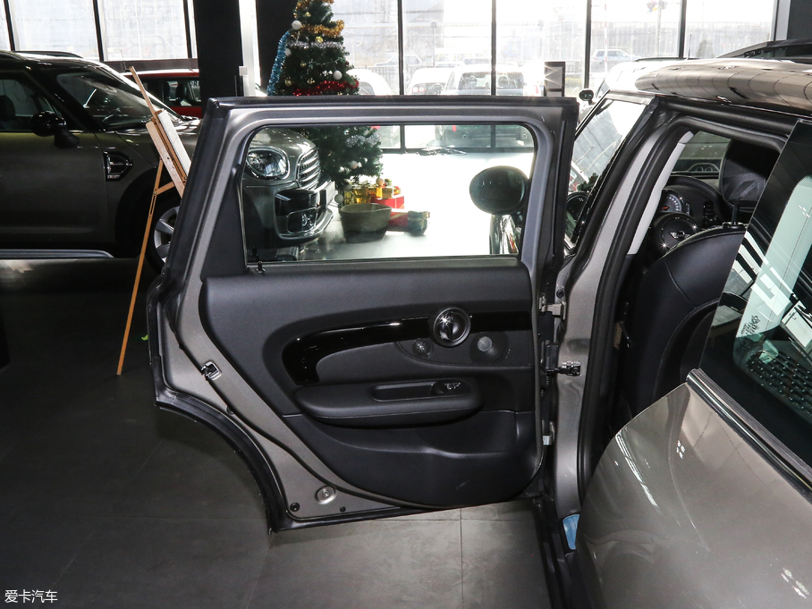 2017MINI CLUBMAN COOPER S ِ܇