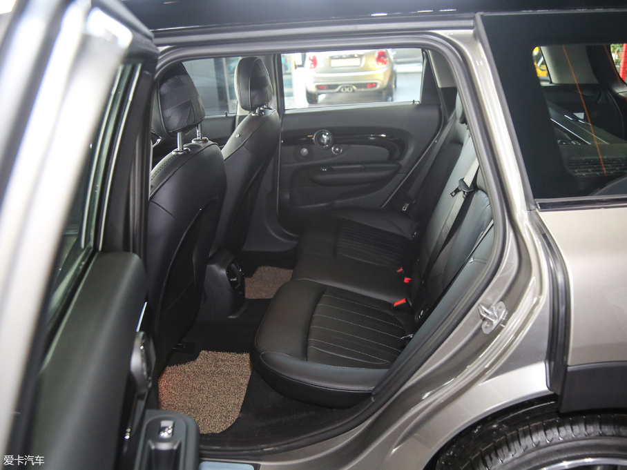 2017MINI CLUBMAN COOPER S ِ܇