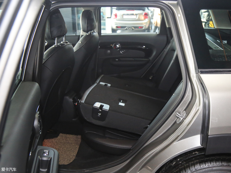 2017MINI CLUBMAN COOPER S ِ܇