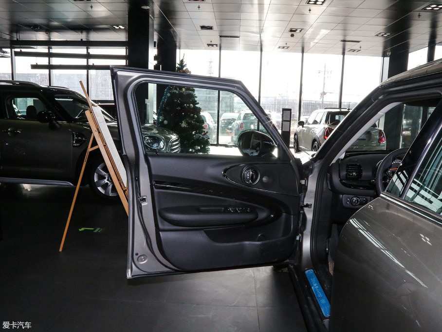 2017MINI CLUBMAN COOPER S ِ܇