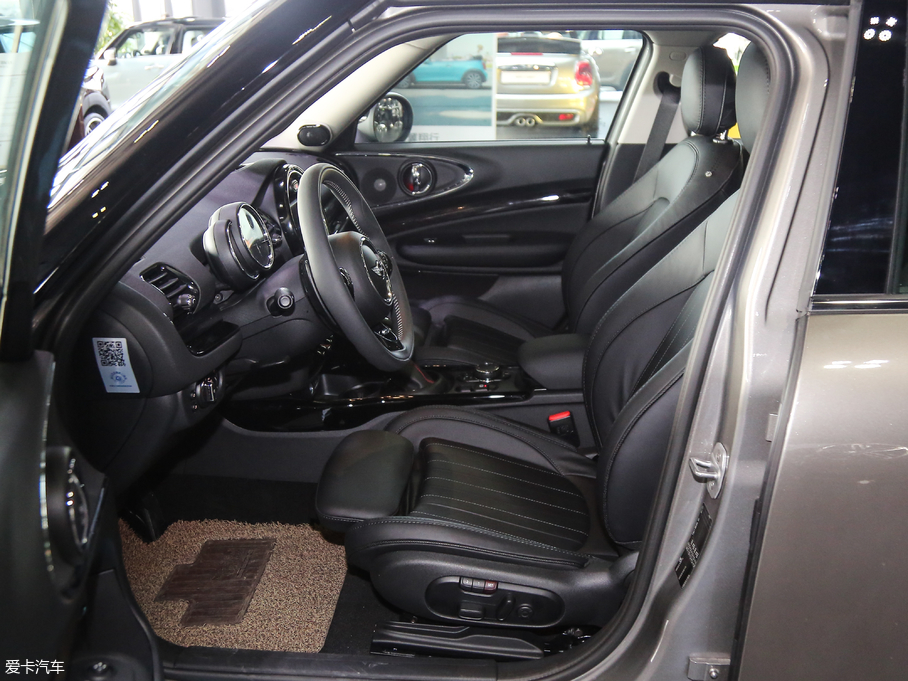 2017MINI CLUBMAN COOPER S ِ܇