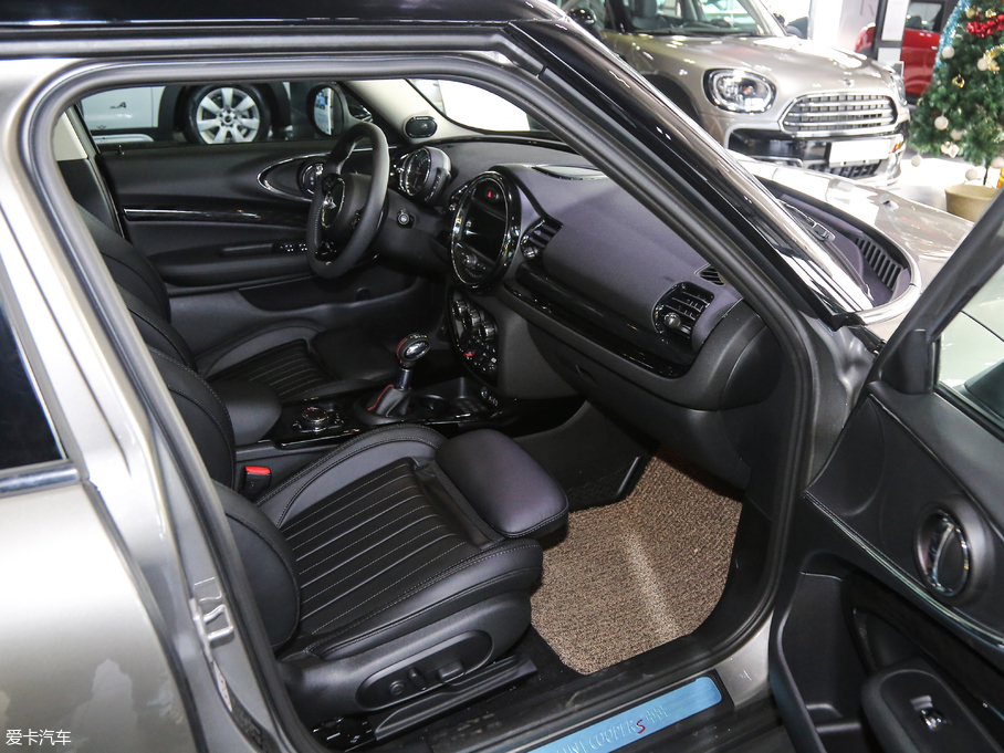 2017MINI CLUBMAN COOPER S ِ܇