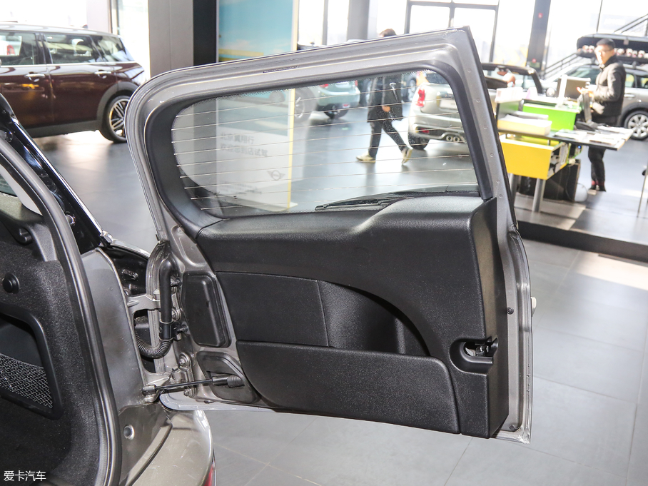 2017MINI CLUBMAN COOPER S ِ܇