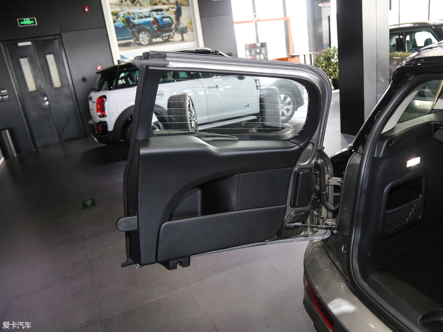 2017MINI CLUBMAN COOPER S ِ܇