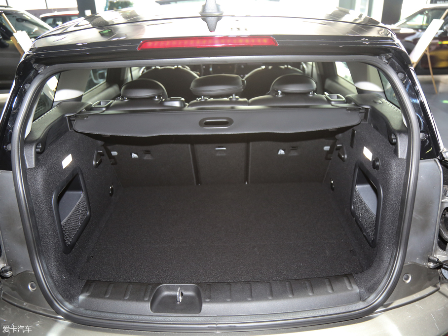 2017MINI CLUBMAN COOPER S ِ܇