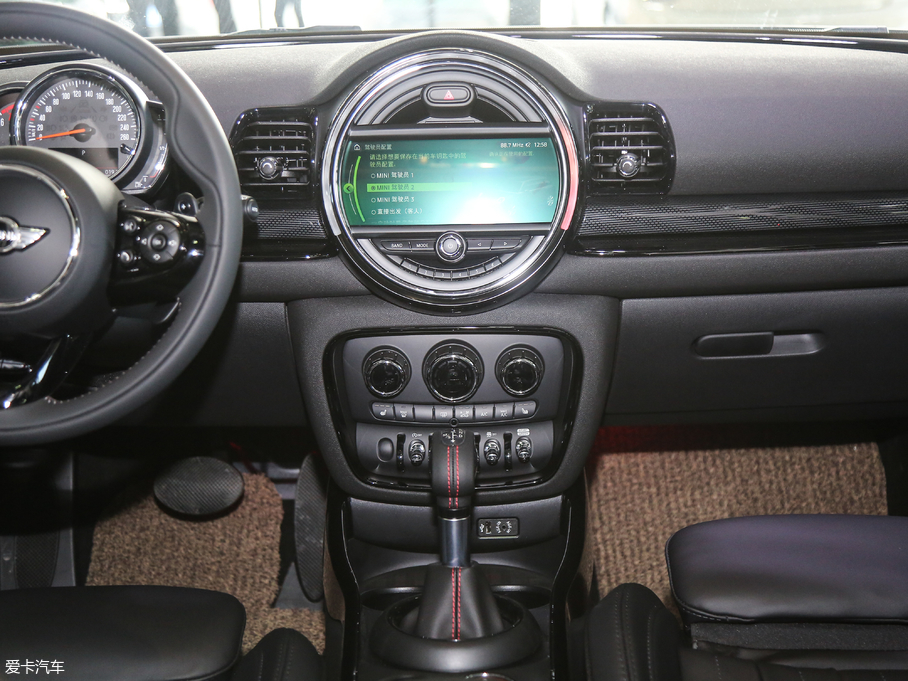 2017MINI CLUBMAN COOPER S ِ܇