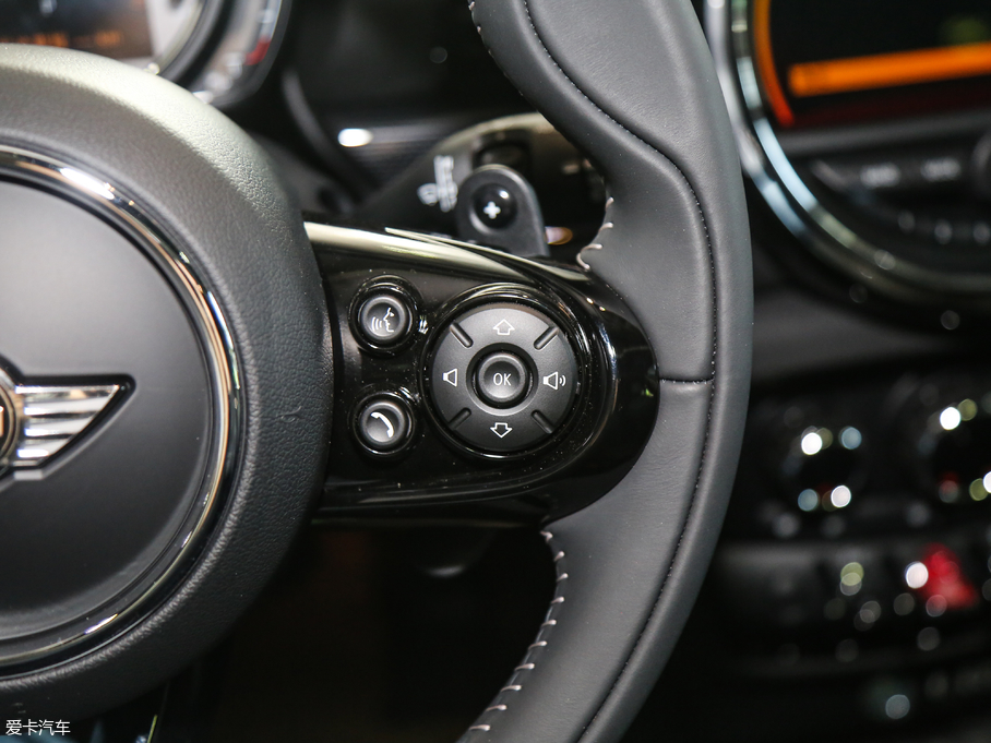 2017MINI CLUBMAN COOPER S ِ܇