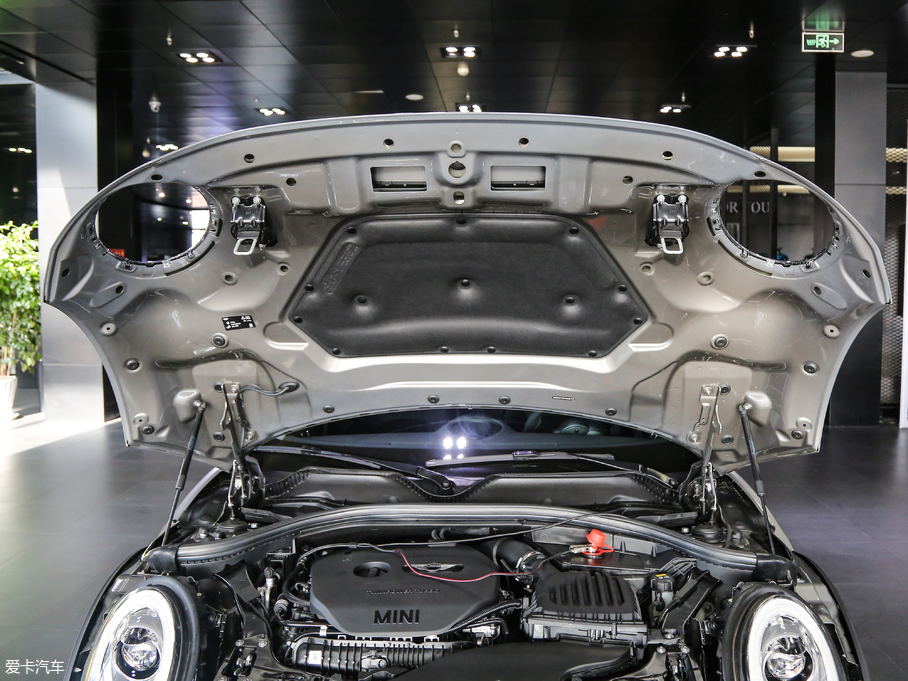 2017MINI CLUBMAN COOPER S ِ܇