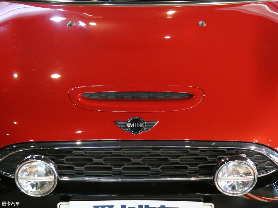 2017MINI CLUBMAN COOPER S ِ܇