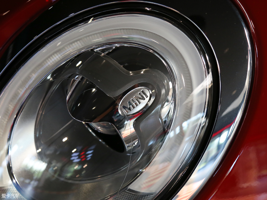 2017MINI CLUBMAN COOPER S ِ܇