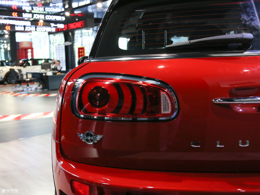 2017MINI CLUBMAN COOPER S ِ܇