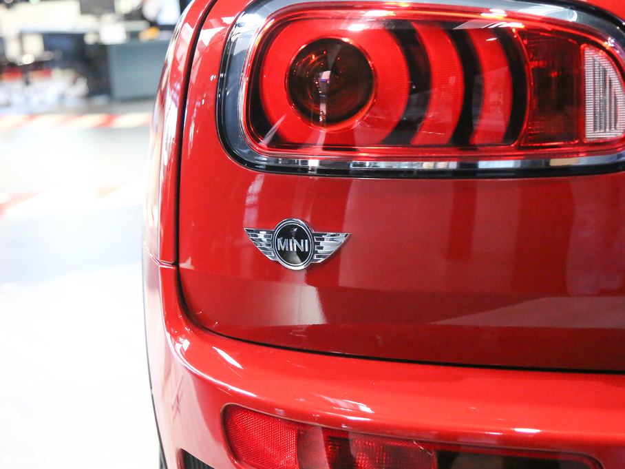 2017MINI CLUBMAN COOPER S ِ܇