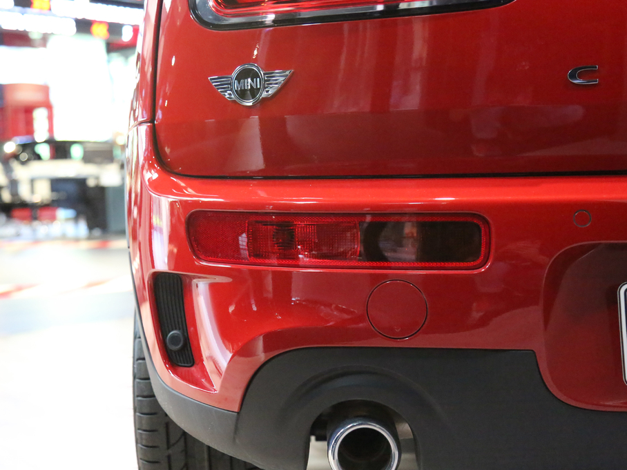 2017MINI CLUBMAN COOPER S ِ܇