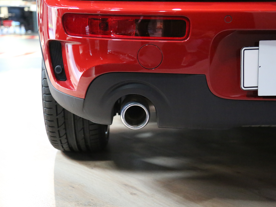 2017MINI CLUBMAN COOPER S ِ܇