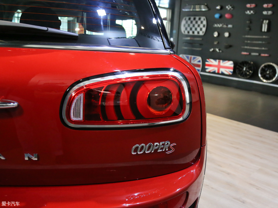 2017MINI CLUBMAN COOPER S ِ܇