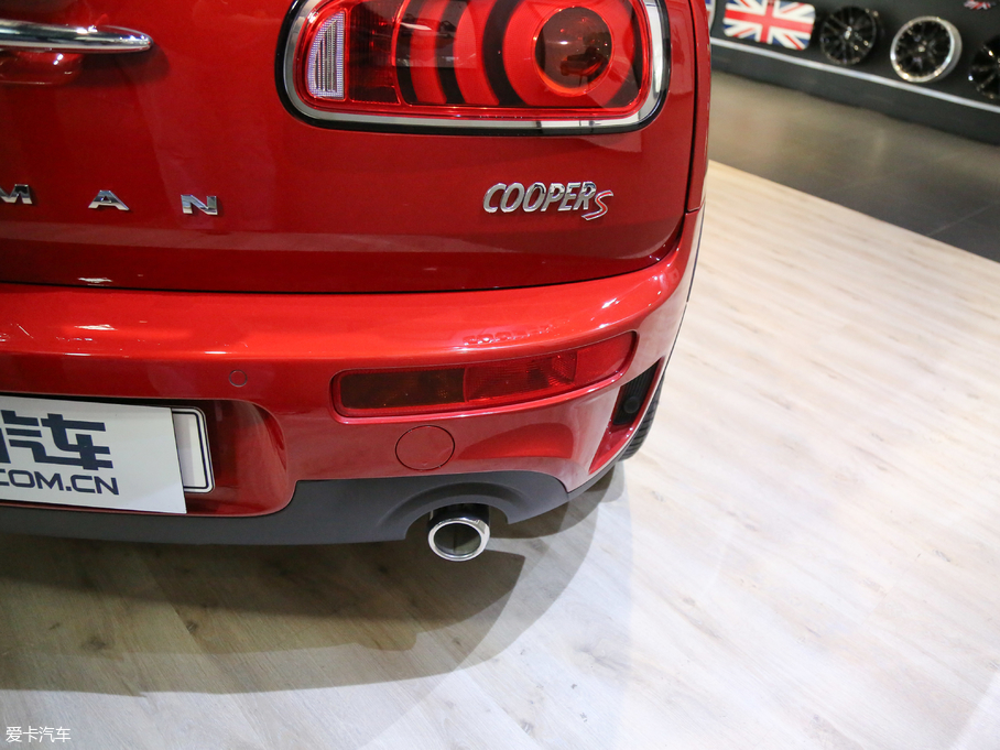 2017MINI CLUBMAN COOPER S ِ܇(ch)