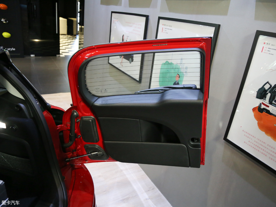 2017MINI CLUBMAN COOPER S ِ܇