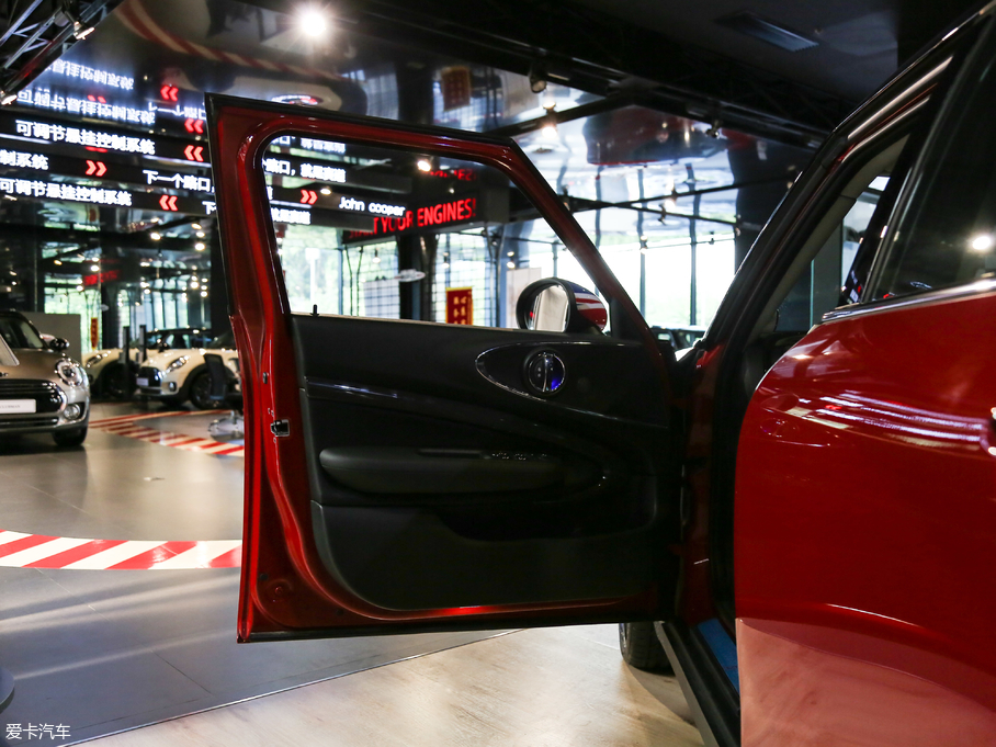 2017MINI CLUBMAN COOPER S ِ܇