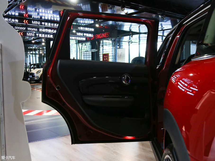 2017MINI CLUBMAN COOPER S ِ܇