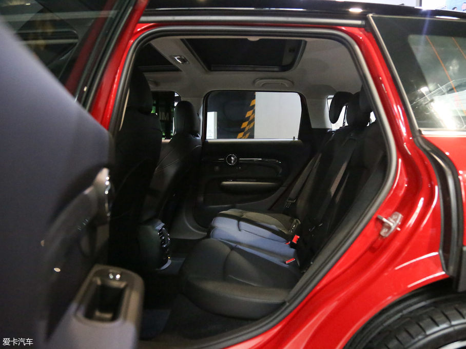 2017MINI CLUBMAN COOPER S ِ܇