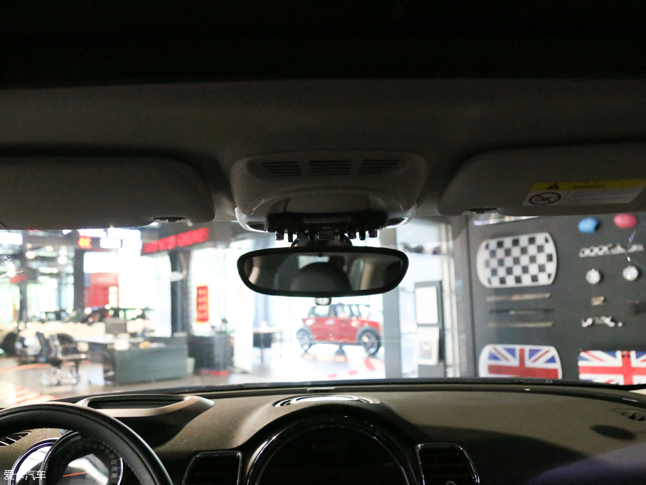 2017MINI CLUBMAN COOPER S ِ܇