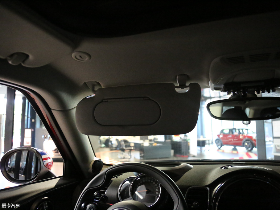 2017MINI CLUBMAN COOPER S ِ܇