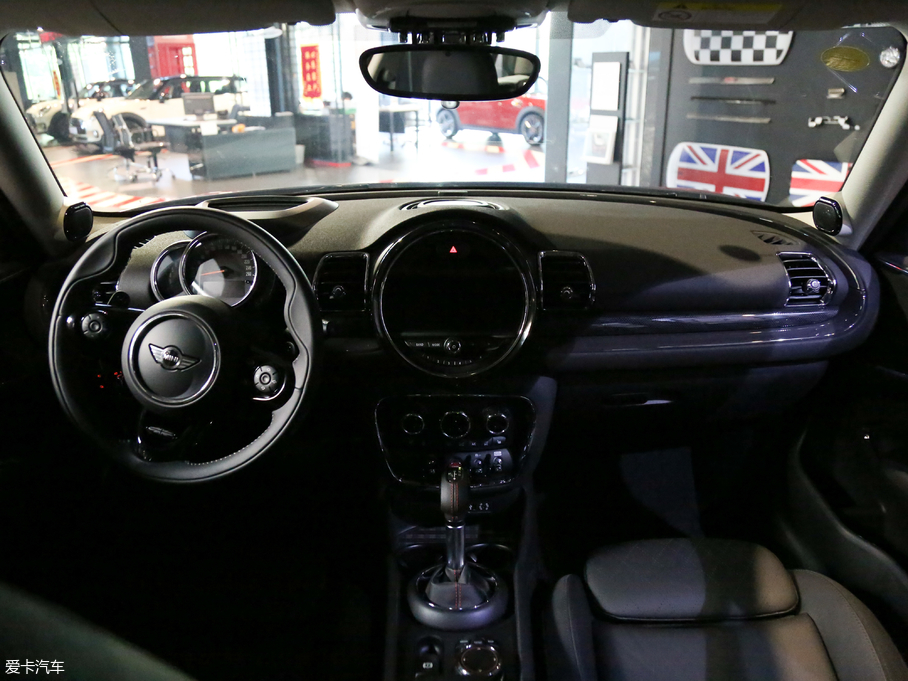 2017MINI CLUBMAN COOPER S ِ܇