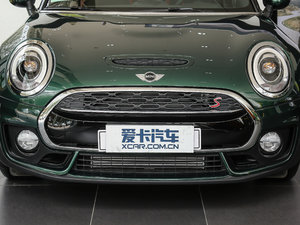 2017COOPER S ِ܇ оW