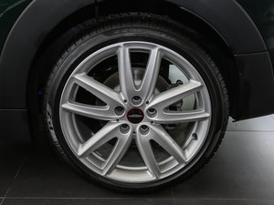 2017COOPER S ِ܇ ݆Ȧ