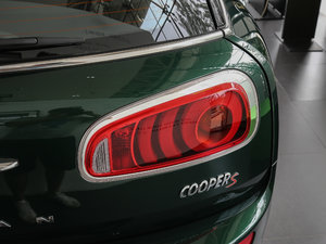 2017COOPER S ِ܇ β