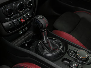 2017COOPER S ِ܇ QU