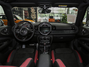 2017COOPER S ِ܇ ȫ