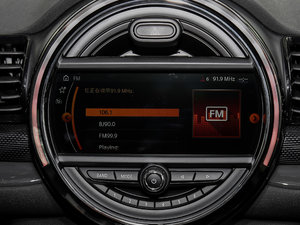 2017COOPER S ِ܇ п_@ʾ