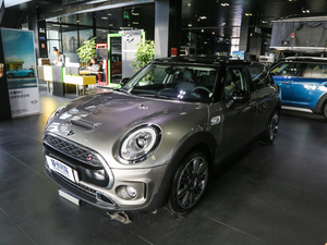 2017COOPER S ِ܇ w^