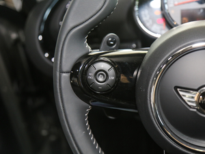 2017COOPER S ِ܇(ch) п؅^(q)