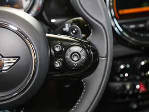 2017COOPER S ِ܇(ch) п؅^(q)