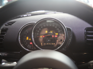 2017COOPER S ِ܇(ch) п؅^(q)