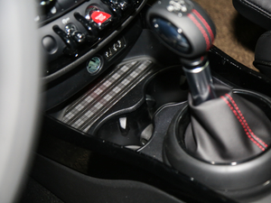 2017COOPER S ِ܇(ch) п؅^(q)