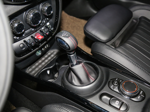 2017COOPER S ِ܇(ch) п؅^(q)