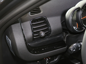 2017COOPER S ِ܇(ch) п؅^(q)