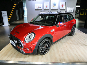 2017COOPER S ِ܇ ǰ45