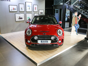 2017COOPER S ِ܇ ǰ