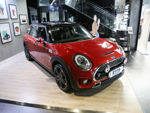 2017COOPER S ِ܇ w^