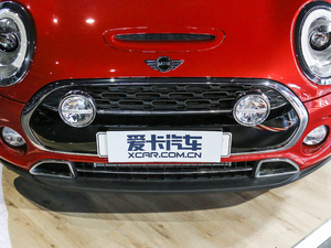 2017COOPER S ِ܇(ch) оW(wng)