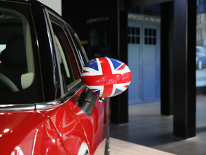 2017COOPER S ِ܇(ch) ҕR