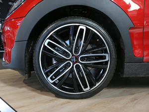 2017COOPER S ِ܇(ch) ݆Ȧ