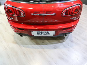 2017COOPER S ِ܇(ch) Ś