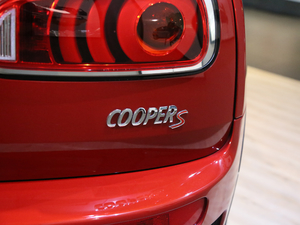 2017COOPER S ِ܇(ch) (x)(ji)^