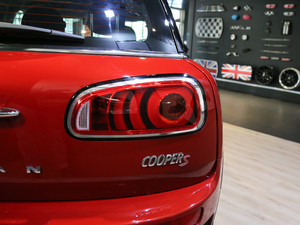 2017COOPER S ِ܇(ch) β